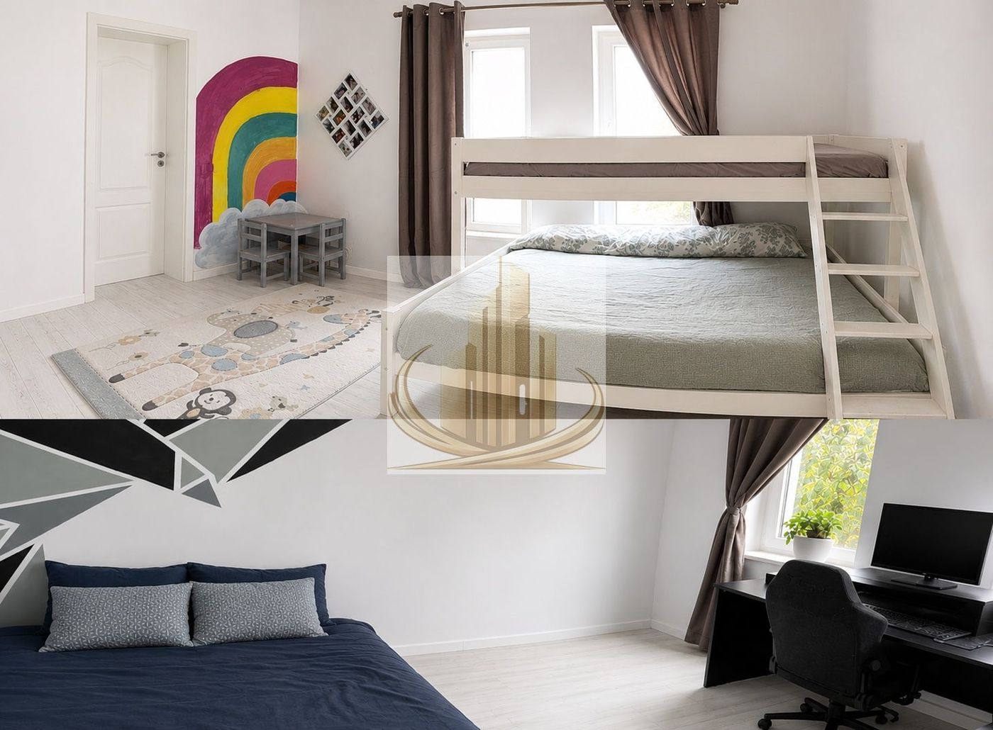 Casă Sânandrei | 79 mp | Terasă Acoperită | Curte 324 mp - foto 5 Casă Sânandrei | 79 mp | Terasă Acoperită | Curte 324 mp - foto 5