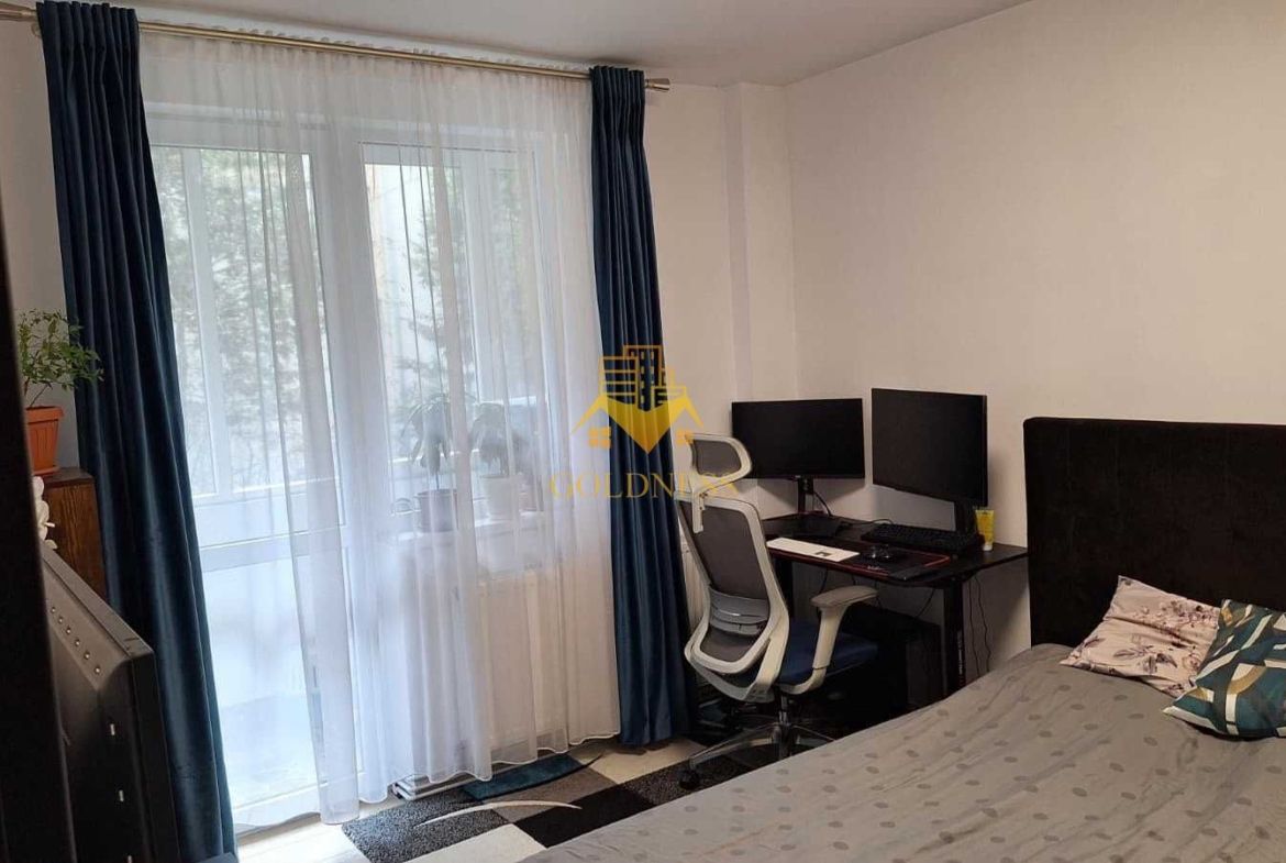 2 camere, Gheorgheni, FSEGA, Unirii, Detunata, Bisoara, Rebreanu - foto 3