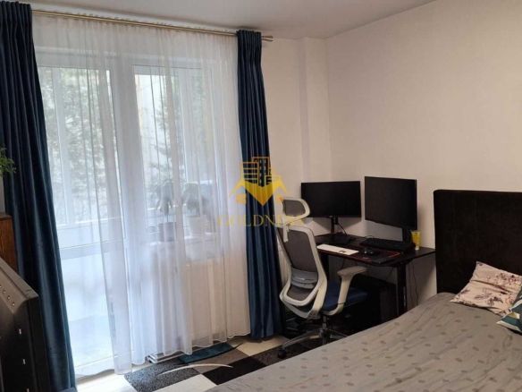 2 camere, Gheorgheni, FSEGA, Unirii, Detunata, Bisoara, Rebreanu - foto 3