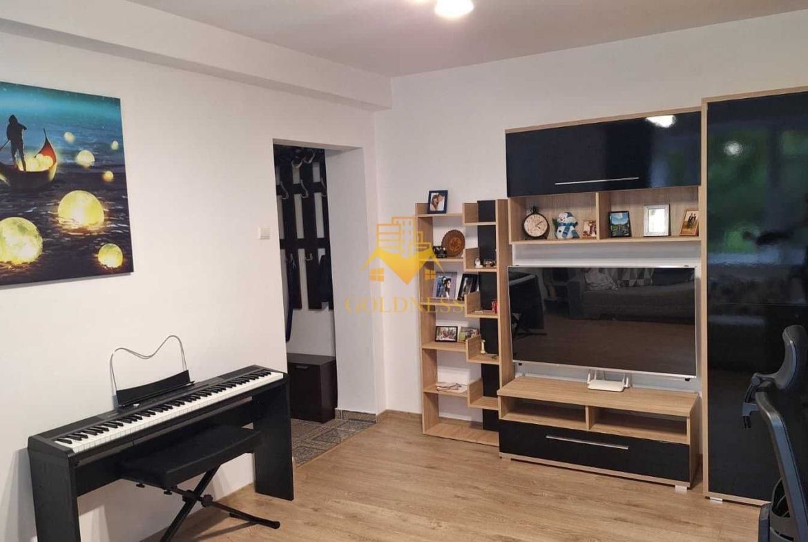 2 camere, Gheorgheni, FSEGA, Unirii, Detunata, Bisoara, Rebreanu - foto 4