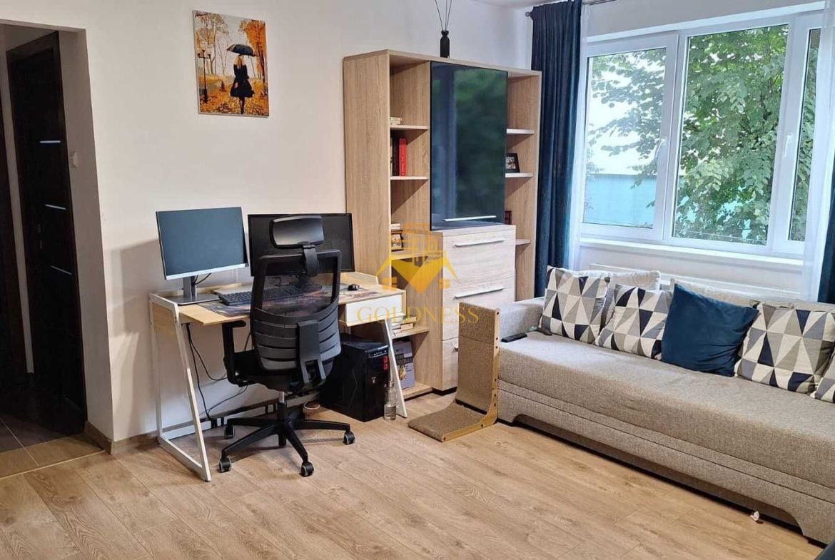 2 camere, Gheorgheni, FSEGA, Unirii, Detunata, Bisoara, Rebreanu - foto 6