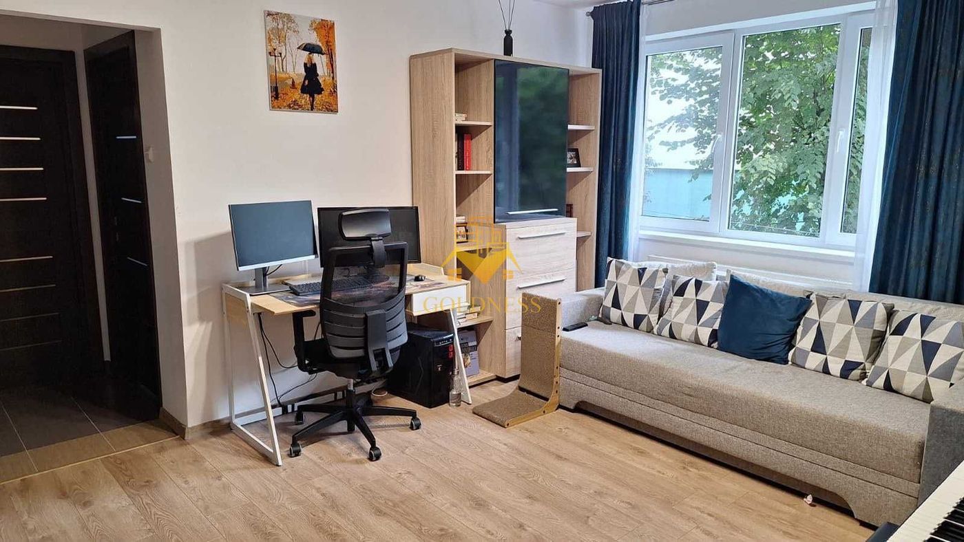 2 camere, Gheorgheni, FSEGA, Unirii, Detunata, Bisoara, Rebreanu - foto 6 2 camere, Gheorgheni, FSEGA, Unirii, Detunata, Bisoara, Rebreanu - foto 6
