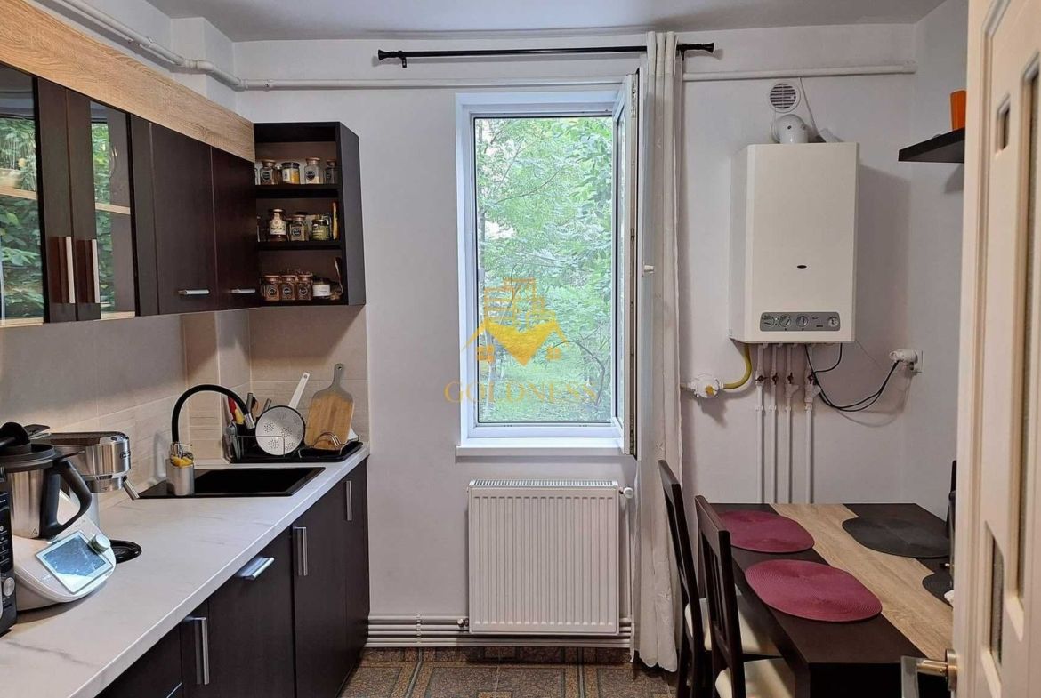 2 camere, Gheorgheni, FSEGA, Unirii, Detunata, Bisoara, Rebreanu - foto 8