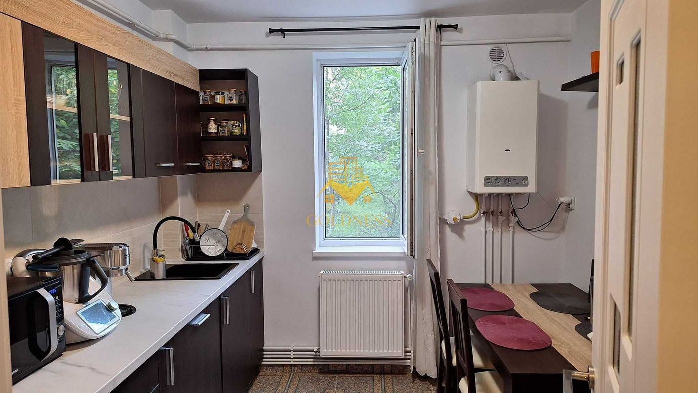 2 camere, Gheorgheni, FSEGA, Unirii, Detunata, Bisoara, Rebreanu - foto 8 2 camere, Gheorgheni, FSEGA, Unirii, Detunata, Bisoara, Rebreanu - foto 8