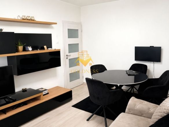 3 Camere decomandate, Manastur, Parcare, Winmarkt, Kaufland, USAMV, - Imagine principala