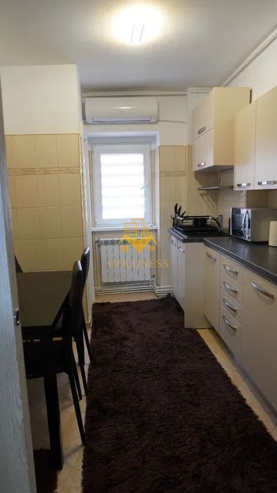 3 Camere decomandate, Manastur, Parcare, Winmarkt, Kaufland, USAMV, - foto 3