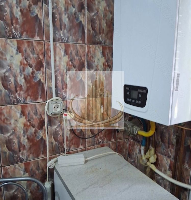 Ap 3 camere decomandat Lipovei parter - foto 6