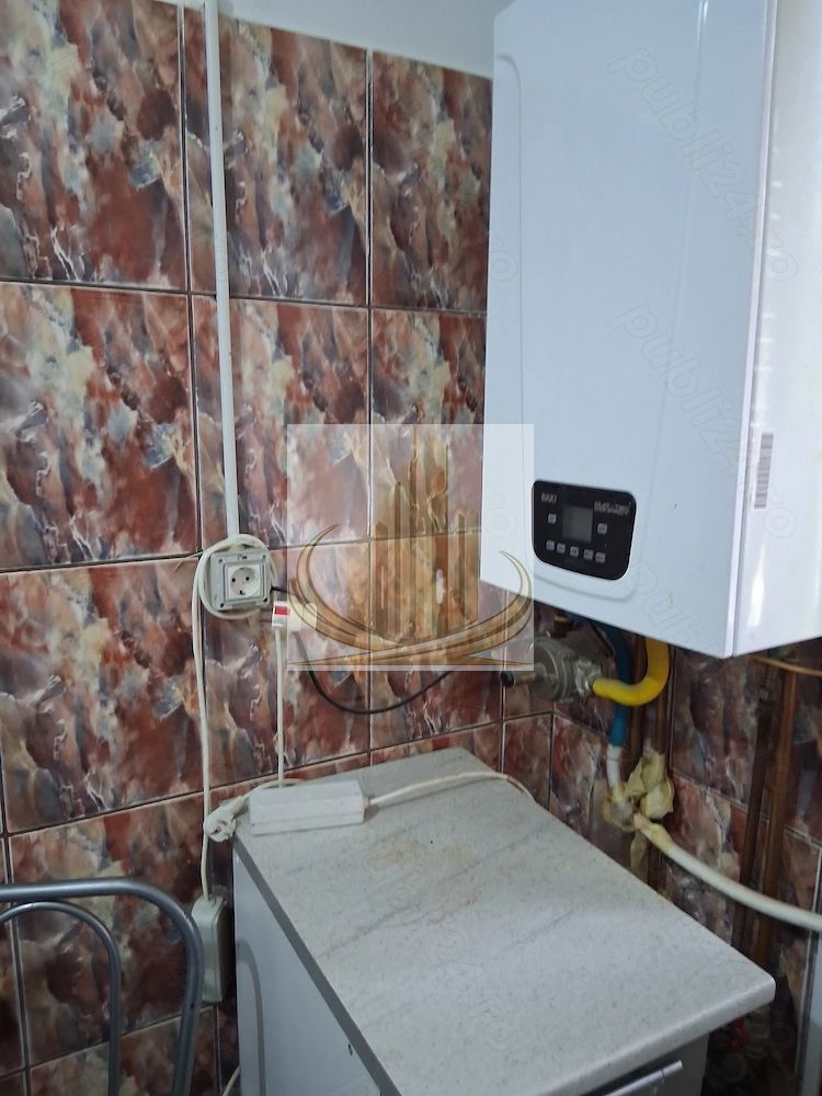 Ap 3 camere decomandat Lipovei parter - foto 6