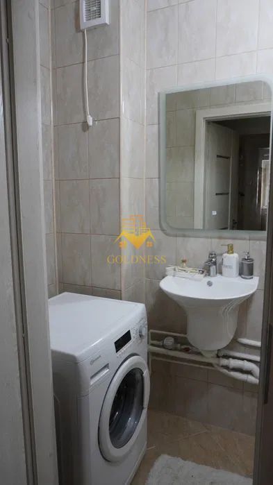 3 Camere decomandate, Manastur, Parcare, Winmarkt, Kaufland, USAMV, - foto 6