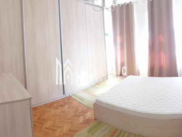Apartament 2 camere de închiriat | Sibiu, Orașul de Jos | 80 mp - Imagine principala