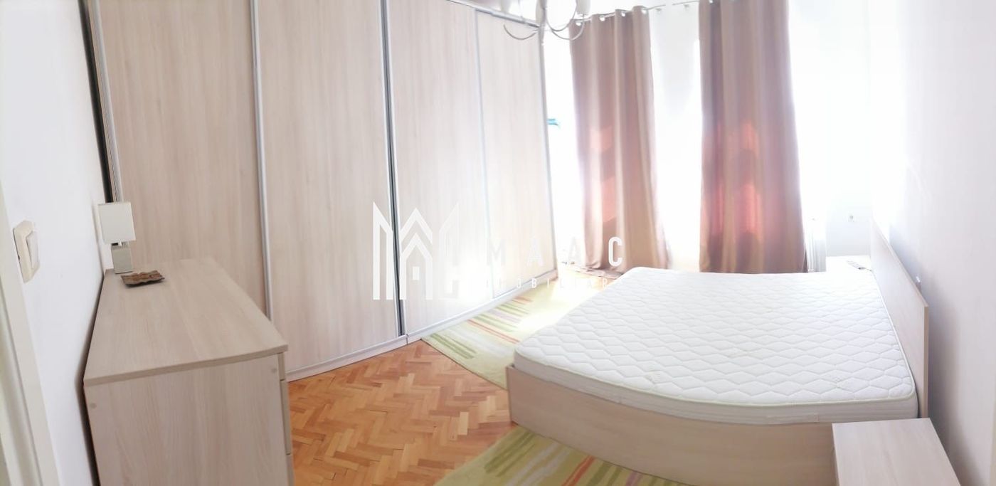 Apartament 2 camere de închiriat | Sibiu, Orașul de Jos | 80 mp - Imagine principala