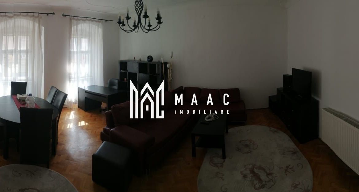 Apartament 2 camere de închiriat | Sibiu, Orașul de Jos | 80 mp - foto 2