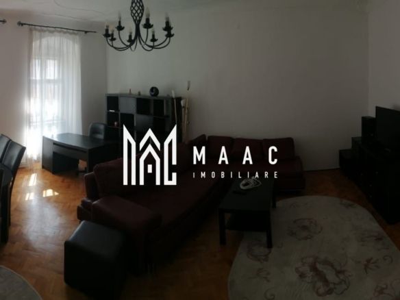Apartament 2 camere de închiriat | Sibiu, Orașul de Jos | 80 mp - foto 2