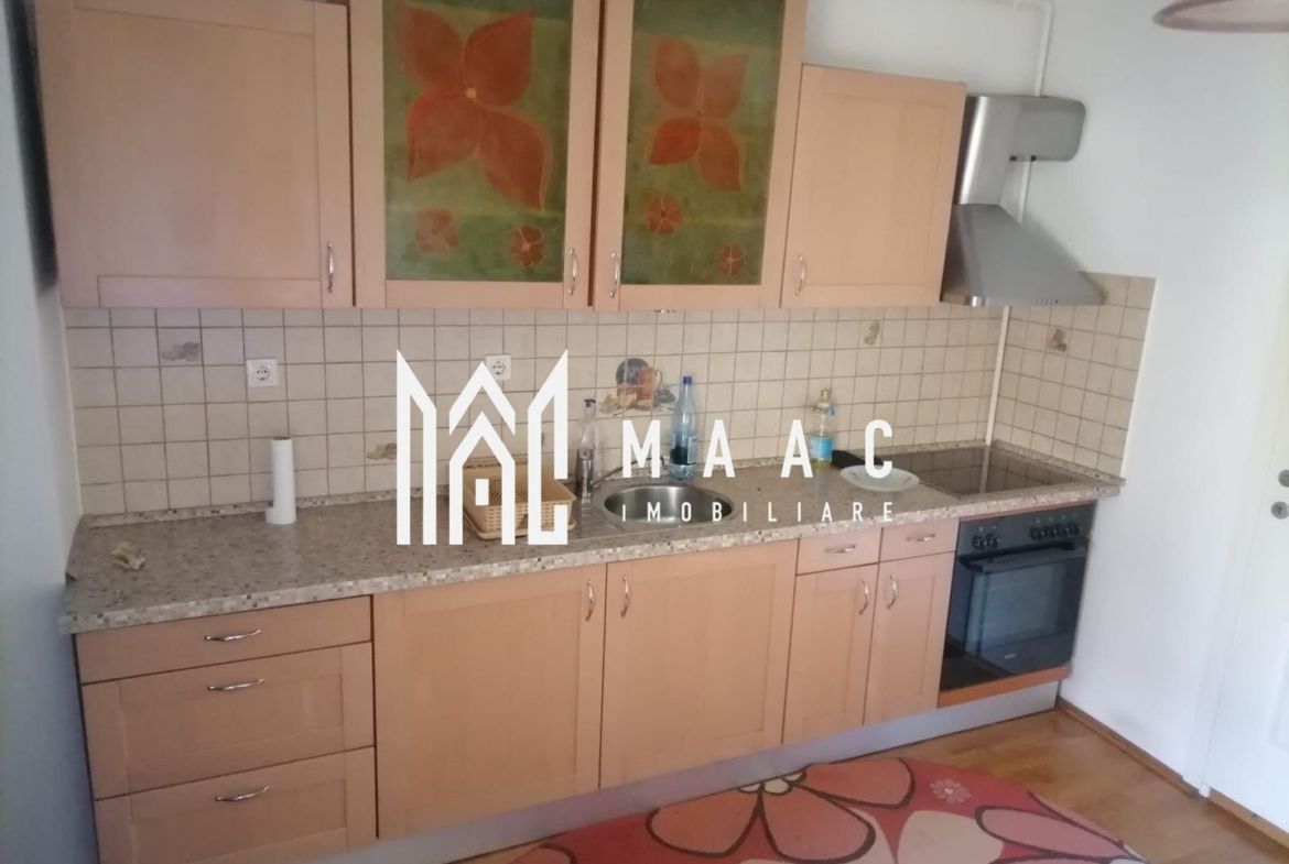 Apartament 2 camere de închiriat | Sibiu, Orașul de Jos | 80 mp - foto 3