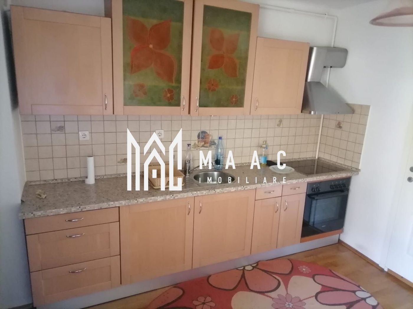Apartament 2 camere de închiriat | Sibiu, Orașul de Jos | 80 mp - foto 3