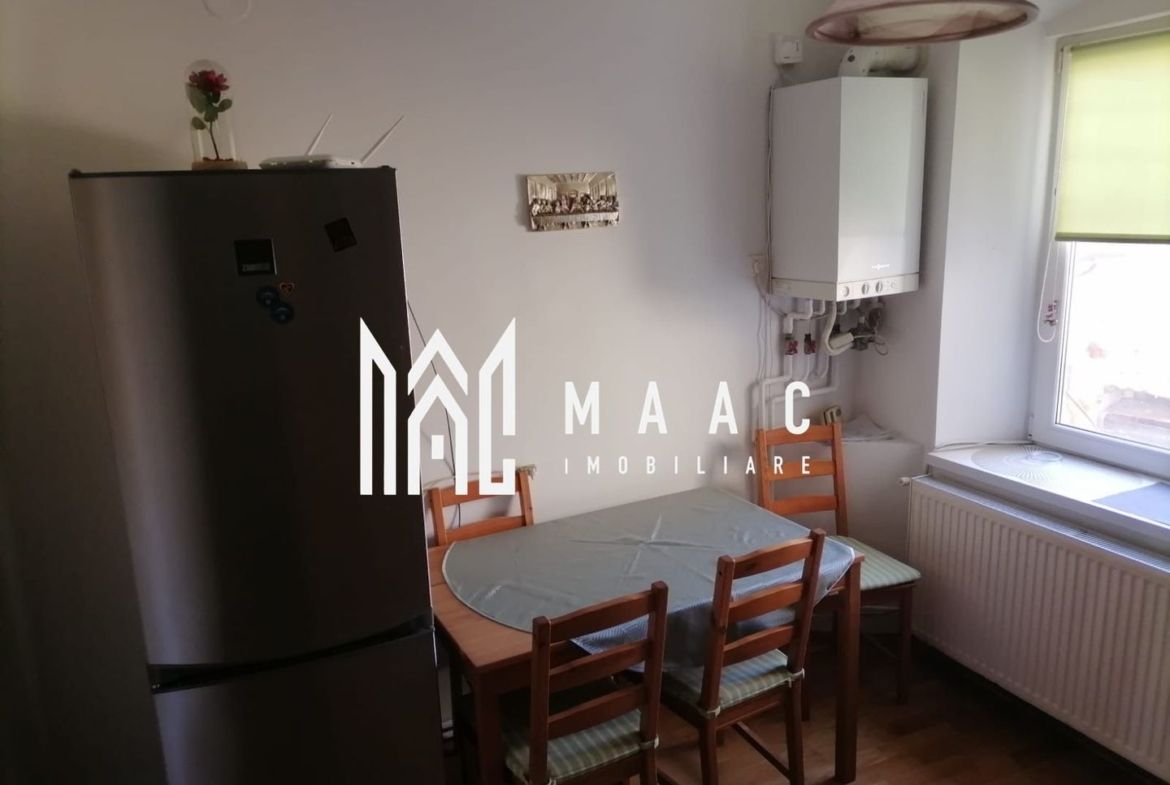 Apartament 2 camere de închiriat | Sibiu, Orașul de Jos | 80 mp - foto 4
