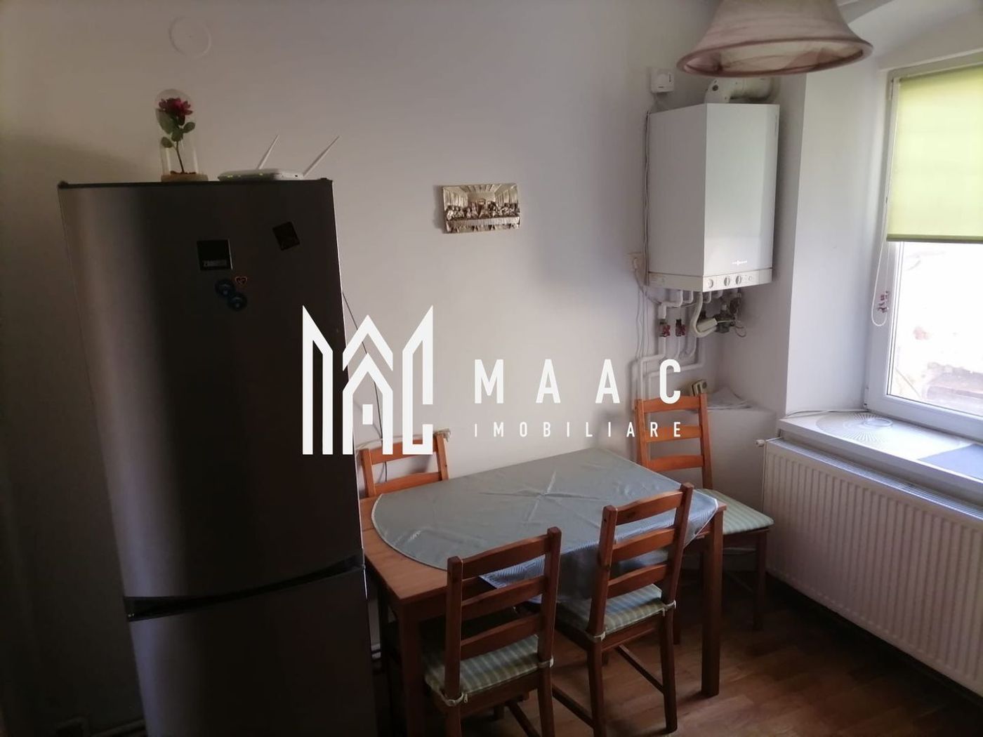 Apartament 2 camere de închiriat | Sibiu, Orașul de Jos | 80 mp - foto 4