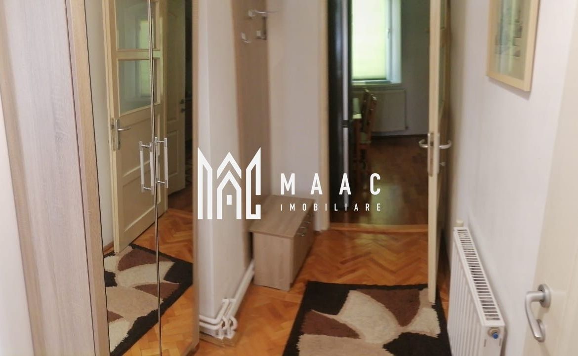 Apartament 2 camere de închiriat | Sibiu, Orașul de Jos | 80 mp - foto 5