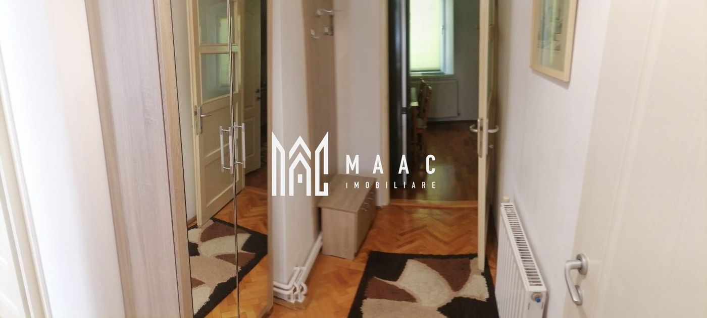 Apartament 2 camere de închiriat | Sibiu, Orașul de Jos | 80 mp - foto 5