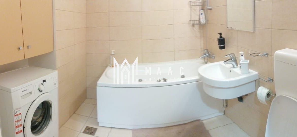 Apartament 2 camere de închiriat | Sibiu, Orașul de Jos | 80 mp - foto 6