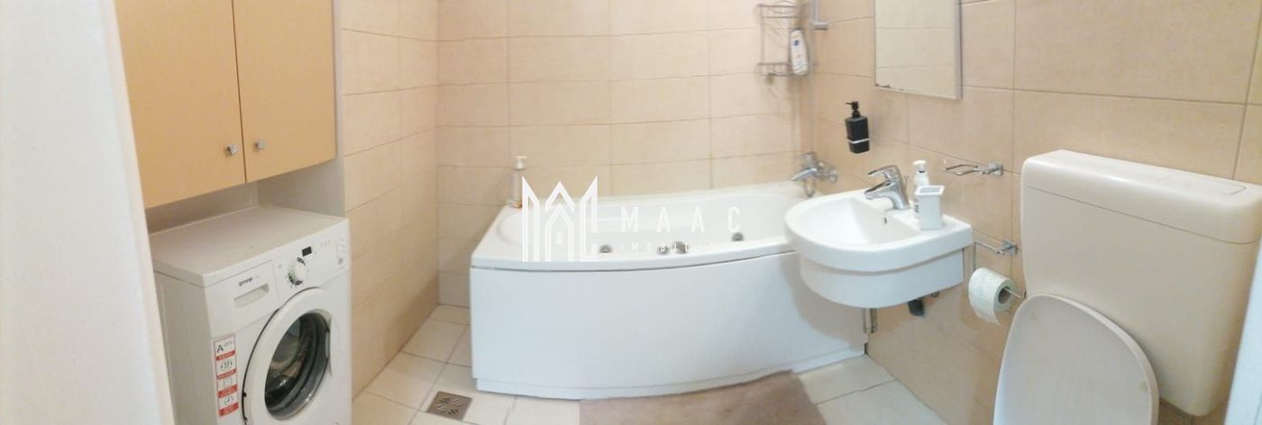 Apartament 2 camere de închiriat | Sibiu, Orașul de Jos | 80 mp - foto 6