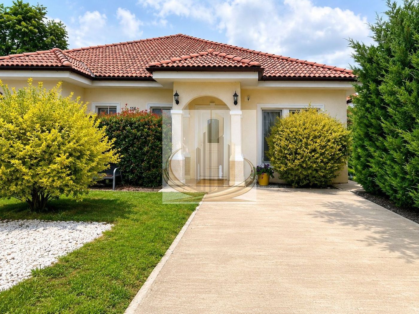 Casă Sânandrei | 79 mp | Terasă Acoperită | Curte 324 mp - foto 7 Casă Sânandrei | 79 mp | Terasă Acoperită | Curte 324 mp - foto 7