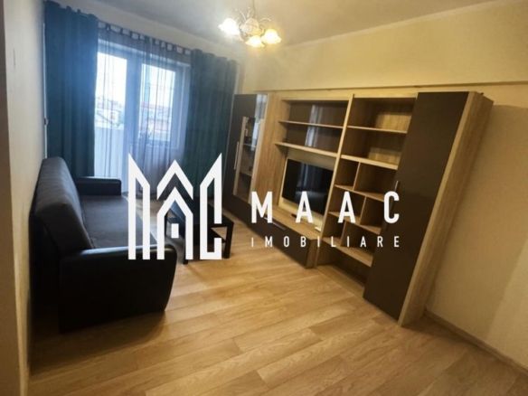 Apartament 2 camere de închiriat | Sibiu | lift | balcon - Imagine principala