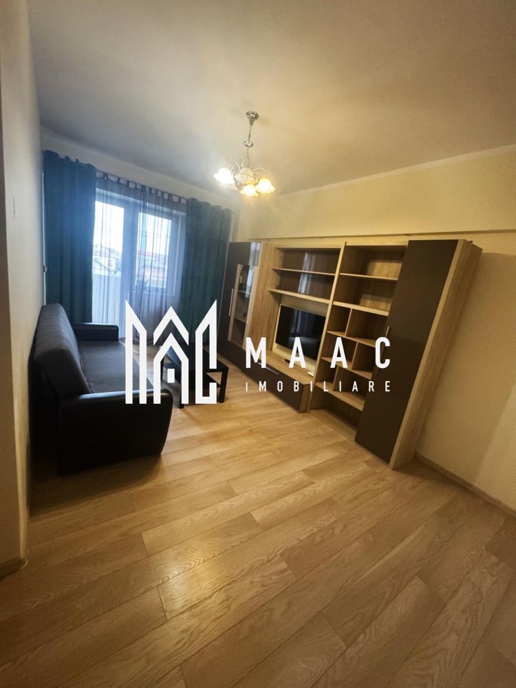 Apartament 2 camere de închiriat | Sibiu | lift | balcon - Imagine principala