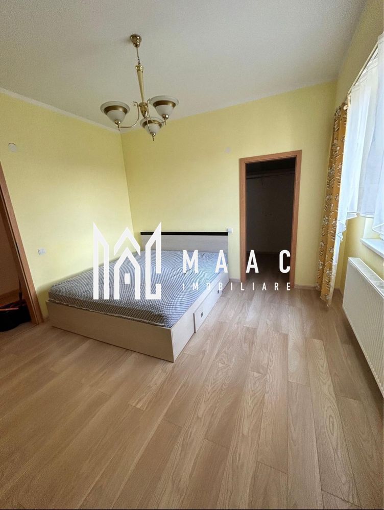 Apartament 2 camere de închiriat | Sibiu | lift | balcon - foto 2
