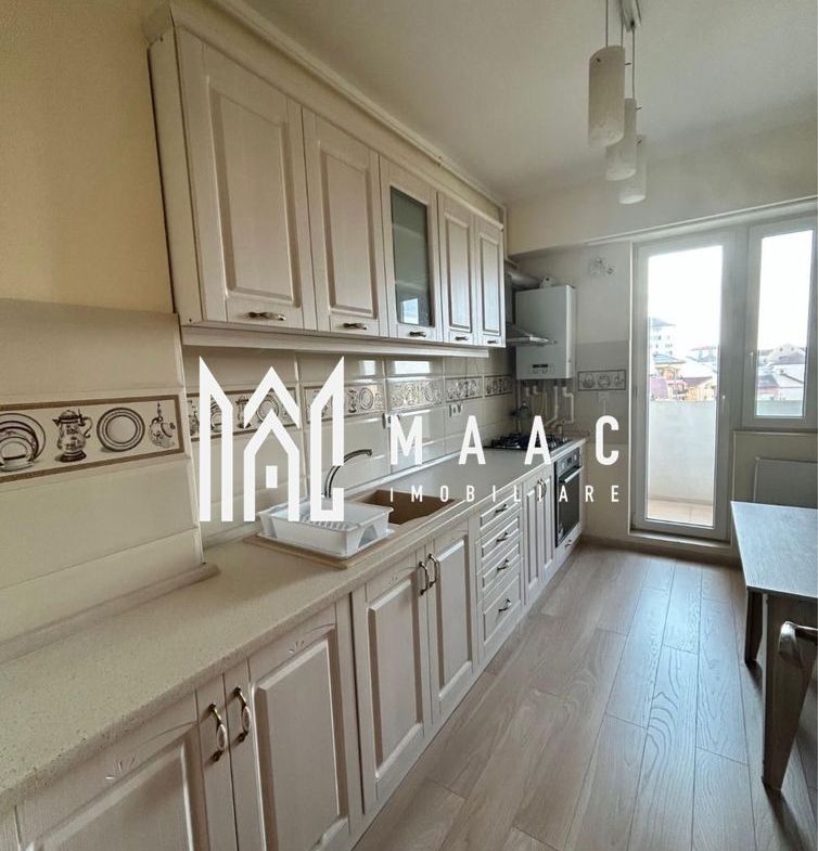 Apartament 2 camere de închiriat | Sibiu | lift | balcon - foto 3