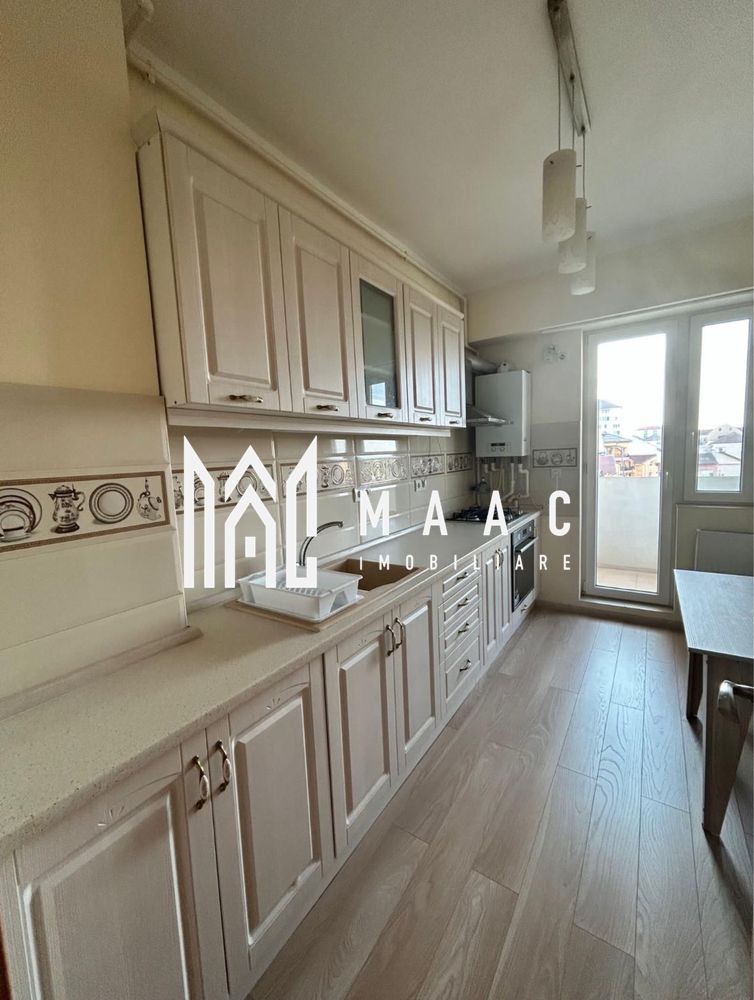 Apartament 2 camere de închiriat | Sibiu | lift | balcon - foto 3