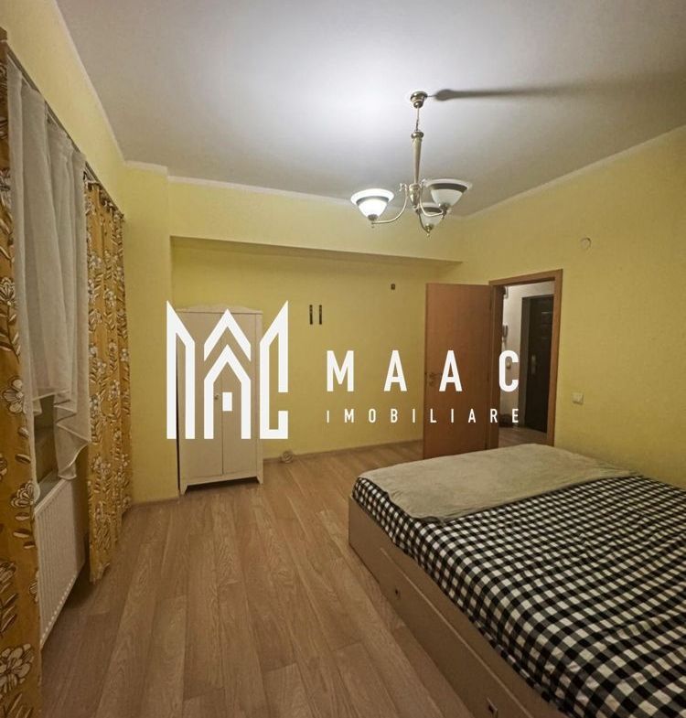 Apartament 2 camere de închiriat | Sibiu | lift | balcon - foto 4
