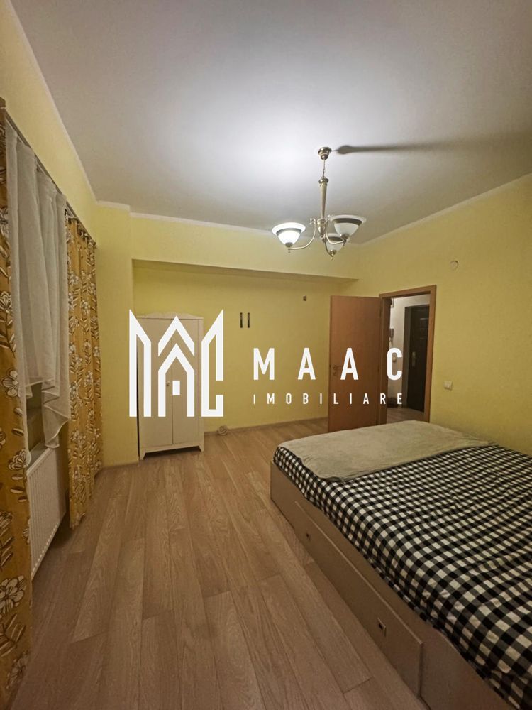 Apartament 2 camere de închiriat | Sibiu | lift | balcon - foto 4