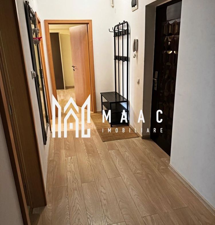 Apartament 2 camere de închiriat | Sibiu | lift | balcon - foto 5
