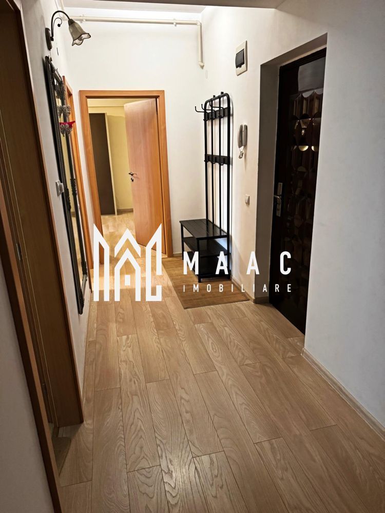 Apartament 2 camere de închiriat | Sibiu | lift | balcon - foto 5