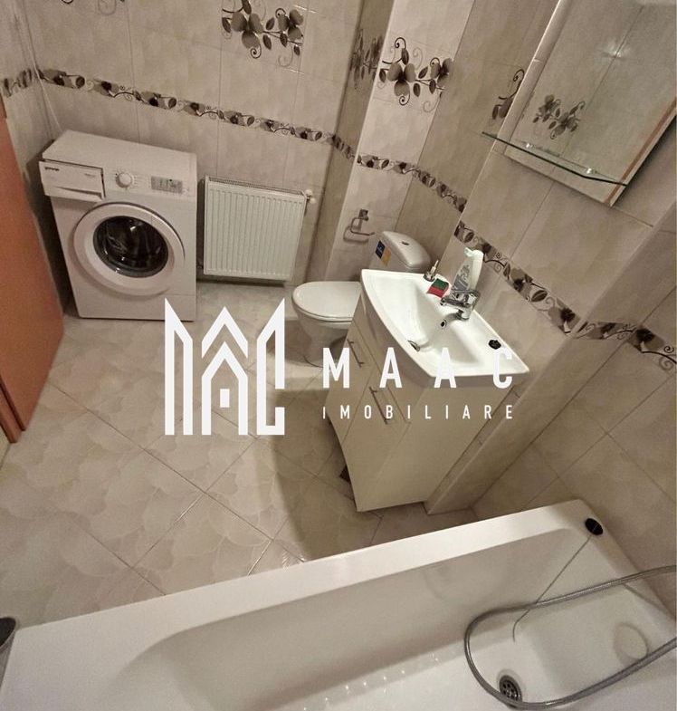 Apartament 2 camere de închiriat | Sibiu | lift | balcon - foto 7