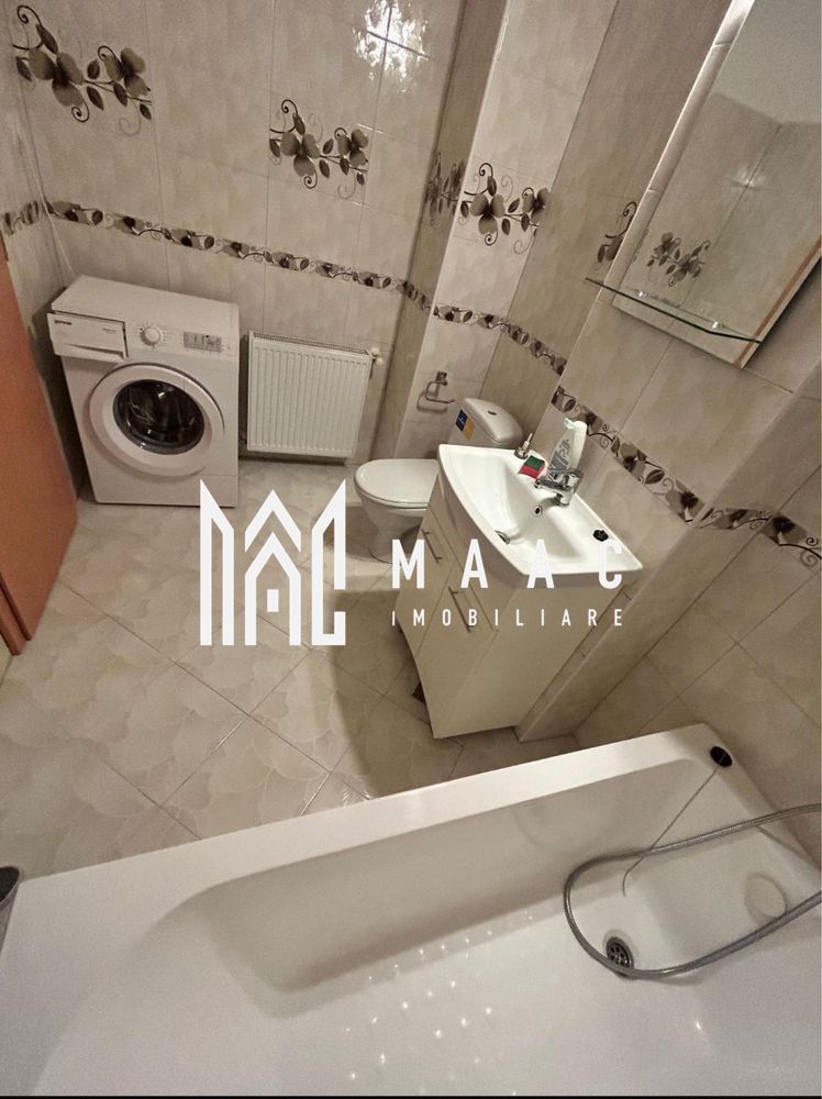 Apartament 2 camere de închiriat | Sibiu | lift | balcon - foto 7