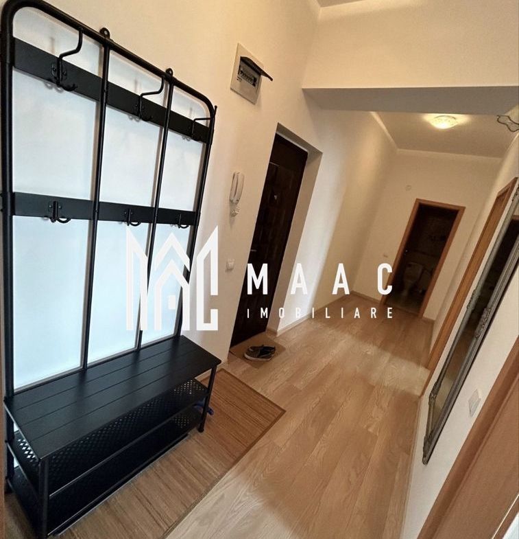 Apartament 2 camere de închiriat | Sibiu | lift | balcon - foto 8