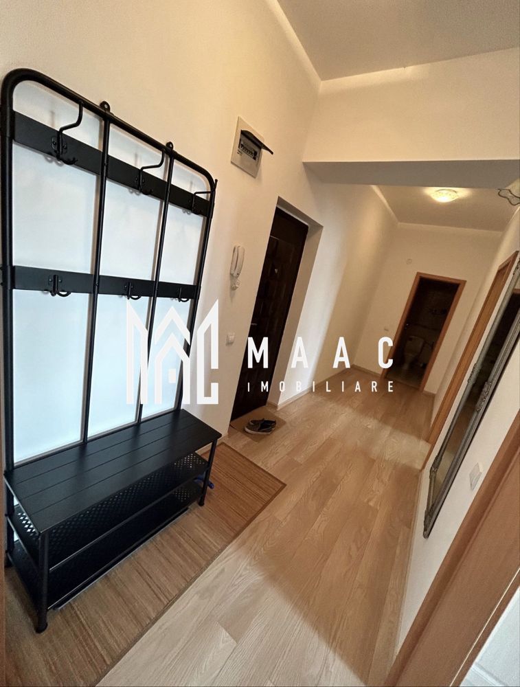 Apartament 2 camere de închiriat | Sibiu | lift | balcon - foto 8