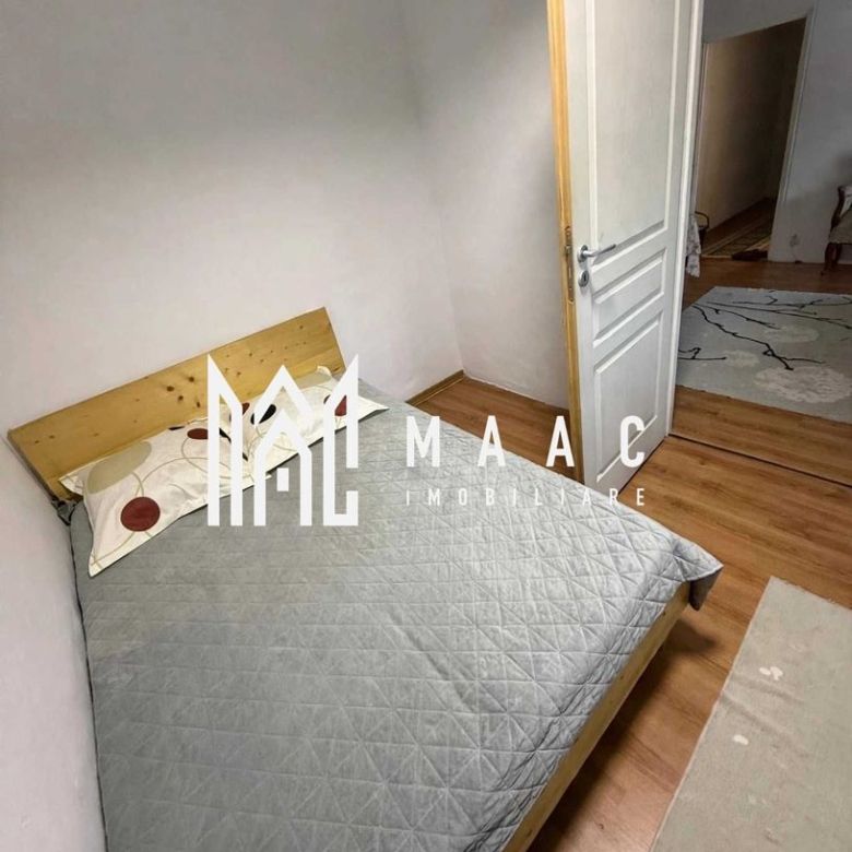 Apartament 2 camere de închiriat | Sibiu | Mihai Viteazul | 40 mp - Imagine principala