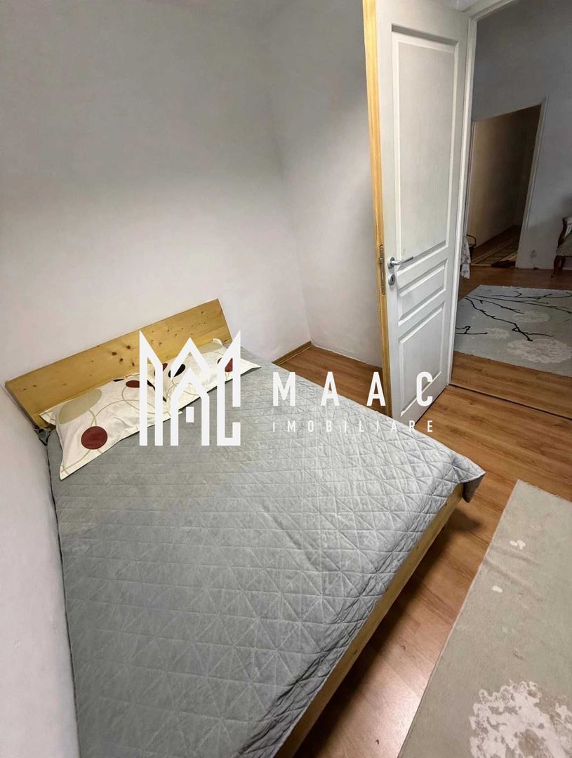 Apartament 2 camere de închiriat | Sibiu | Mihai Viteazul | 40 mp - Imagine principala