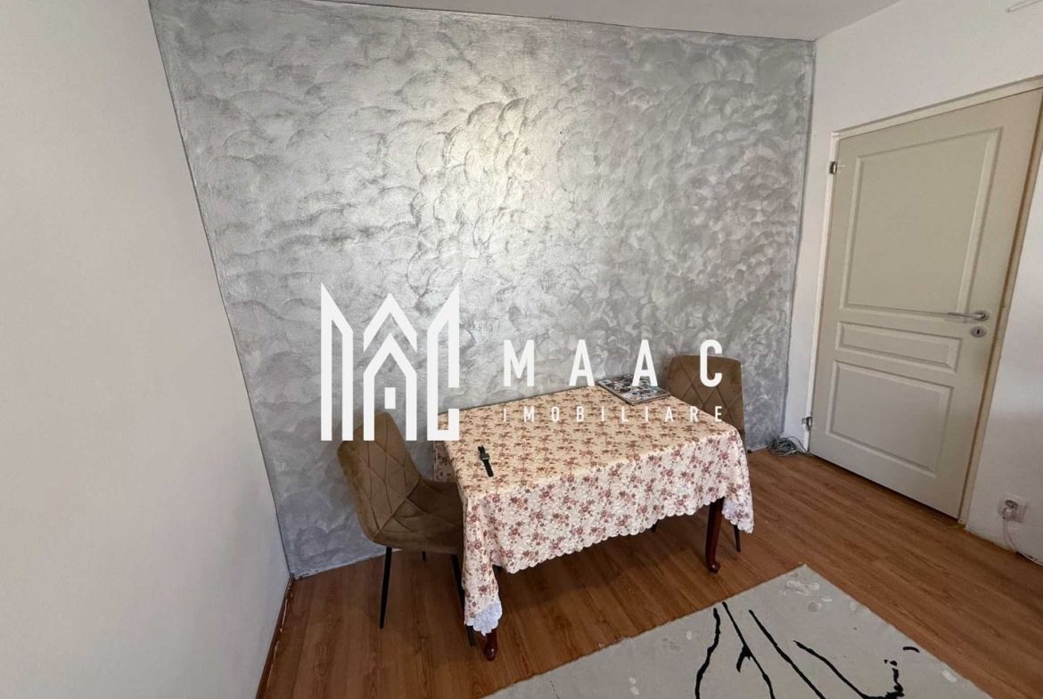 Apartament 2 camere de închiriat | Sibiu | Mihai Viteazul | 40 mp - foto 2