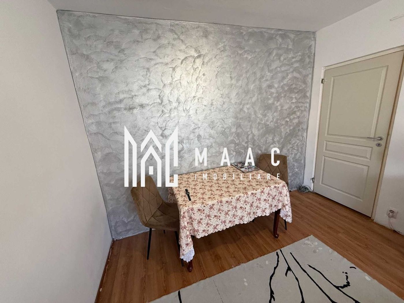 Apartament 2 camere de închiriat | Sibiu | Mihai Viteazul | 40 mp - foto 2