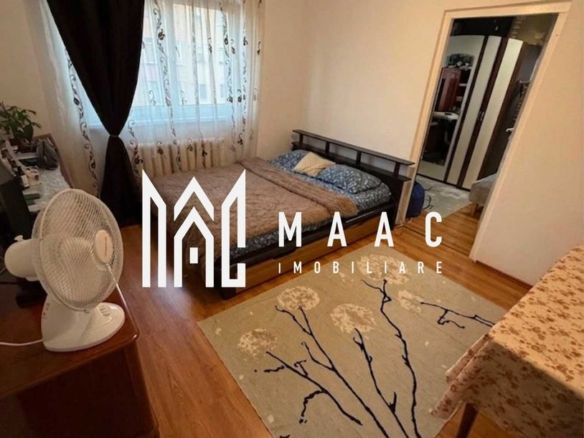 Apartament 2 camere de închiriat | Sibiu | Mihai Viteazul | 40 mp - foto 3