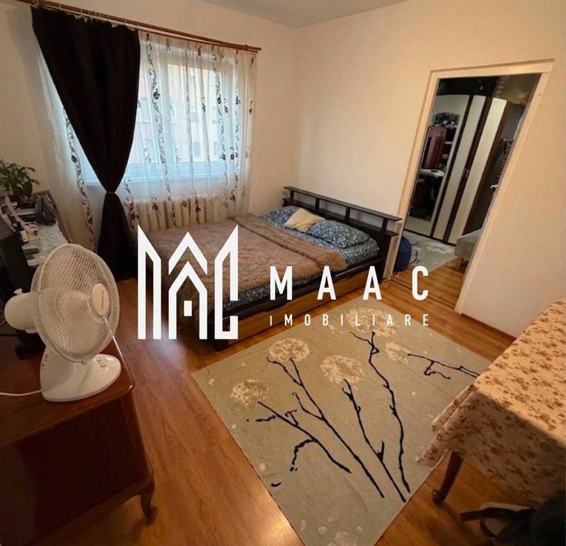 Apartament 2 camere de închiriat | Sibiu | Mihai Viteazul | 40 mp - foto 3