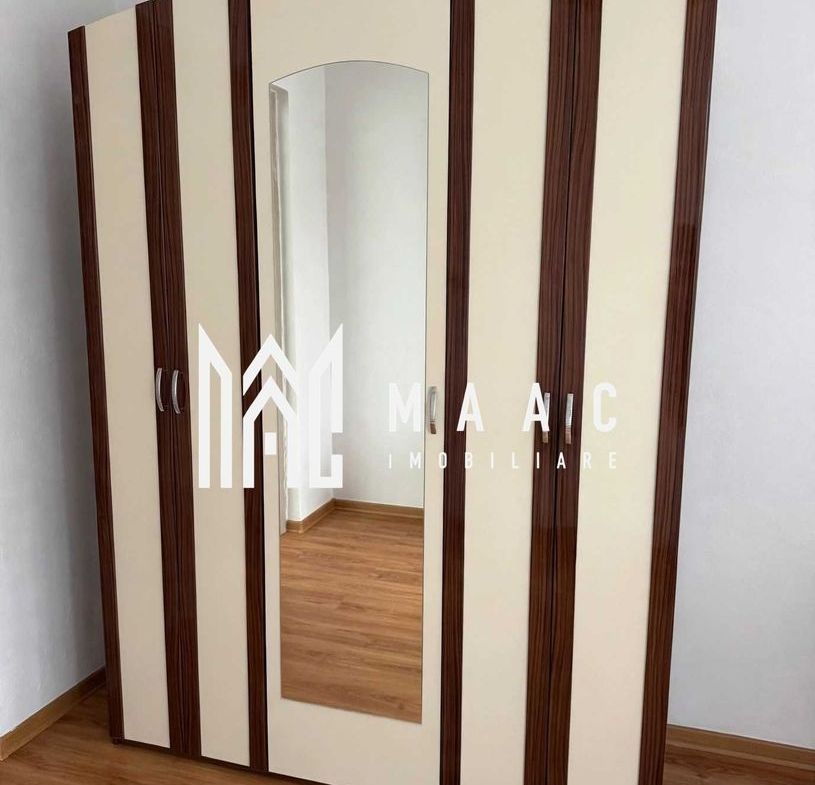Apartament 2 camere de închiriat | Sibiu | Mihai Viteazul | 40 mp - foto 4