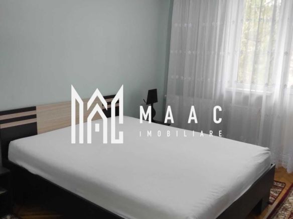 Apartament 3 camere de închiriat | Hipodrom 2, Sibiu | utilat - Imagine principala