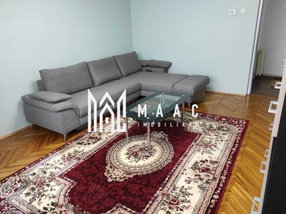 Apartament 3 camere de închiriat | Hipodrom 2, Sibiu | utilat - foto 2