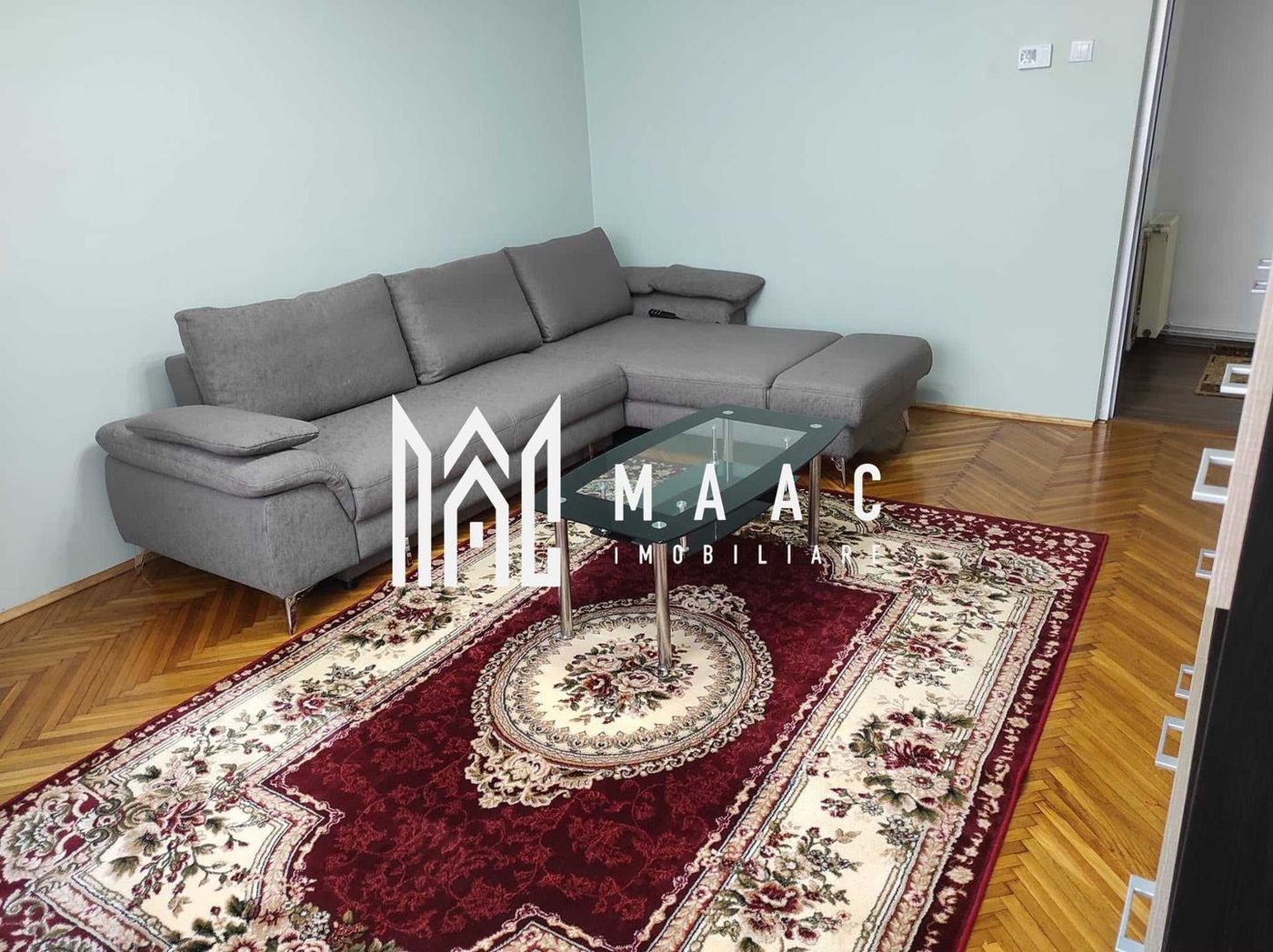 Apartament 3 camere de închiriat | Hipodrom 2, Sibiu | utilat - foto 2