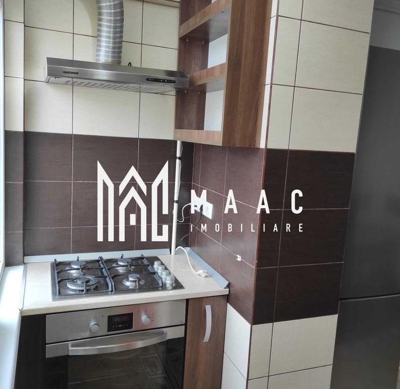 Apartament 3 camere de închiriat | Hipodrom 2, Sibiu | utilat - foto 4
